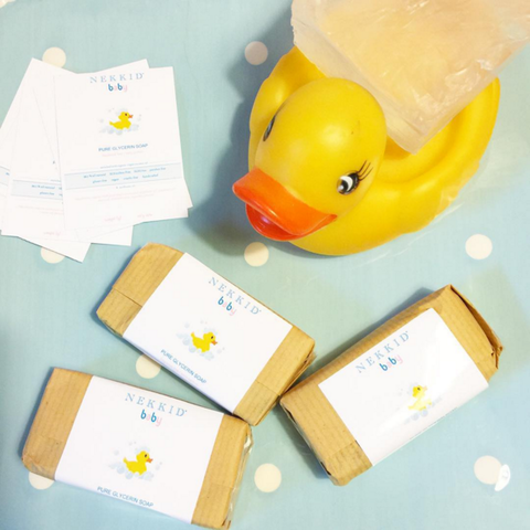 Babies R Us South Africa - Pure soap is glycerine soap in its purest form.  It's colour, fragrance and preservative free & contains no animal derived  ingredients. Shop our full range in-store